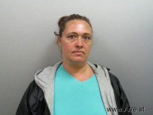 Orlanna Garloch Arrest Mugshot