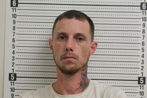 Owen Kovach Arrest Mugshot