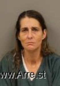 Pamela Maynard Arrest Mugshot
