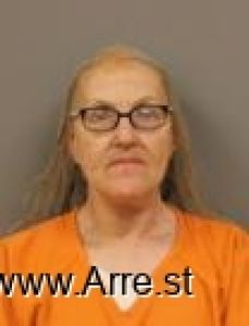 Pamela Swob Arrest Mugshot