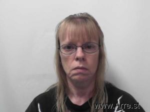 Pamela Vansickle Arrest Mugshot