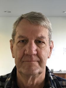 Patric Jones Arrest Mugshot