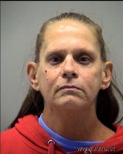 Patricia Fromen Arrest Mugshot