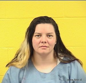 Patricia Zarlingo Arrest Mugshot