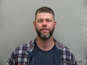 Patrick Beerman Arrest Mugshot