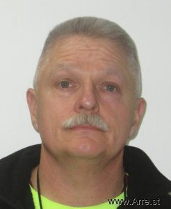 Patrick Gerity Arrest Mugshot