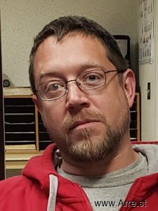 Patrick Hughes Arrest Mugshot