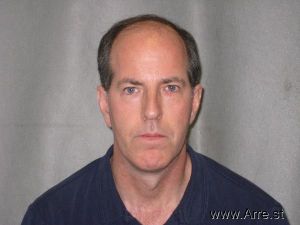 Patrick Janson Arrest Mugshot