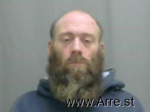 Patrick Klein Arrest Mugshot
