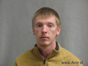 Patrick Lane Johnson Arrest Mugshot