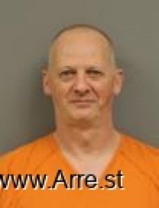 Patrick Lemaster Arrest Mugshot