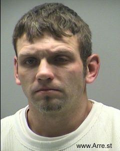 Patrick Norris Arrest Mugshot