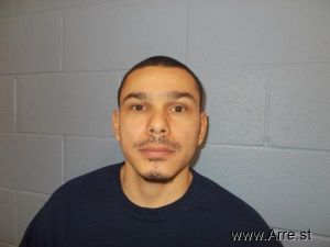 Patrick Ringle Arrest Mugshot