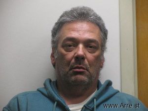 Paul Arnold Arrest Mugshot