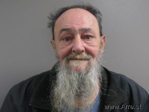 Paul Breedlove Arrest Mugshot