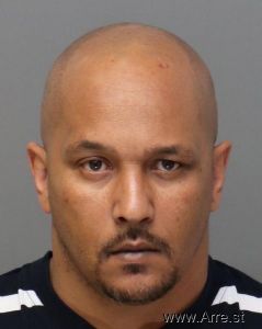 Paul Fiorino Arrest Mugshot