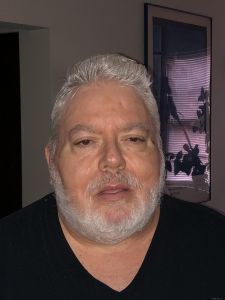 Paul Gerace Arrest Mugshot