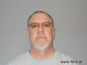 Paul Gray Arrest Mugshot