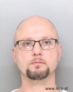 Paul Green Arrest Mugshot