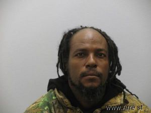 Paul Grissett Arrest Mugshot