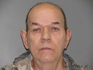 Paul Hake Arrest Mugshot