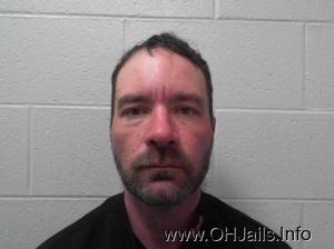 Paul Hedrick Arrest