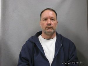 Paul Hedrick Arrest Mugshot