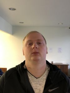 Paul Harnishfeger Jr Arrest Mugshot