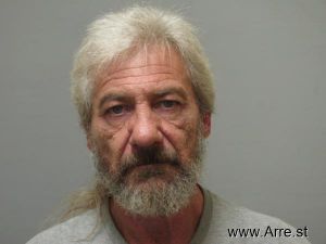 Paul Joseph Arrest Mugshot