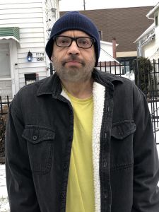 Paul Kaforey Arrest Mugshot