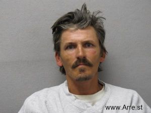 Paul Koehler Arrest Mugshot