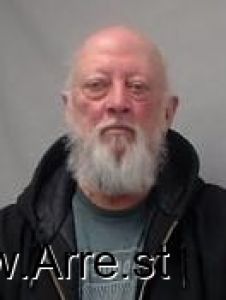 Paul Kwapich Arrest Mugshot