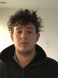 Pedro Echevarria Arrest Mugshot