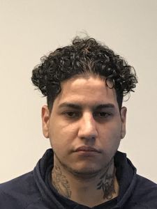 Pedro Gonzalez-caraballo Arrest Mugshot