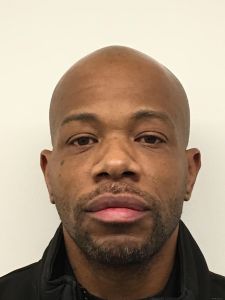 Percy Iii Arrest Mugshot