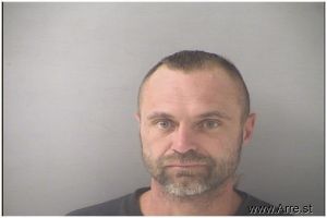 Perry Crabtree Arrest Mugshot