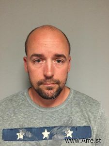 Peter Allan Arrest Mugshot
