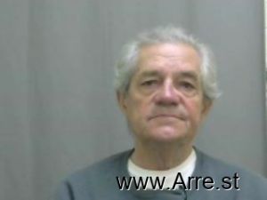 Peter Boyd Arrest Mugshot