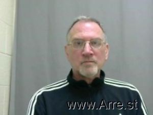 Peter Grossetti Arrest Mugshot