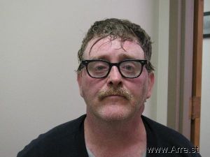Philip Burkholder Arrest Mugshot