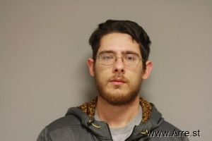 Philip Dague Arrest Mugshot