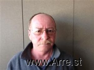 Philip Haught Arrest Mugshot