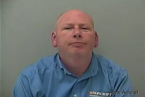 Philip  Knox Arrest Mugshot