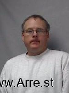 Phillip Harris Arrest Mugshot