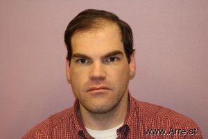 Phillip Hultz Arrest Mugshot