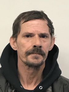 Phillip Jacobs Arrest Mugshot