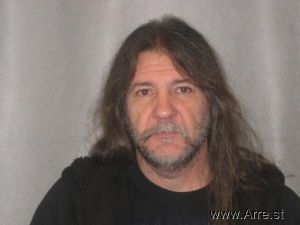 Phillip Kimble Arrest Mugshot