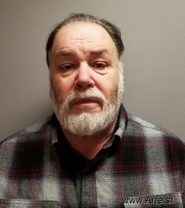 Phillip Kubico Arrest Mugshot