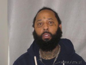 Piankhi Bruce Arrest Mugshot