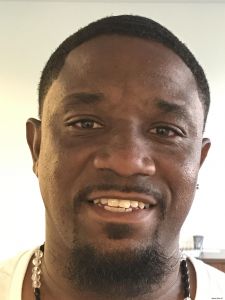 Pierre Hill Arrest Mugshot